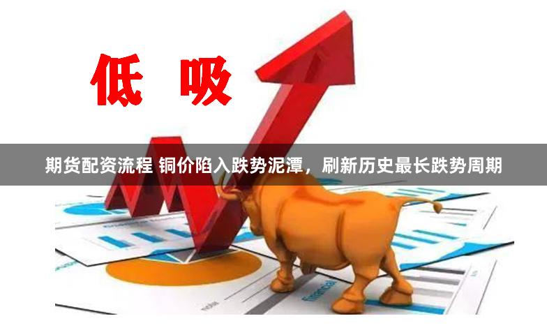 期货配资流程 铜价陷入跌势泥潭，刷新历史最长跌势周期