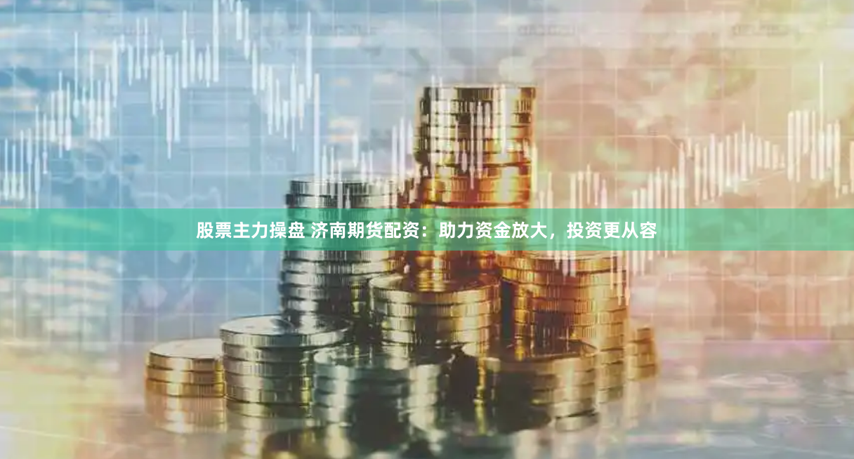 股票主力操盘 济南期货配资：助力资金放大，投资更从容