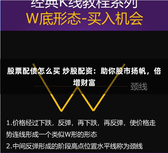 股票配债怎么买 炒股配资：助你股市扬帆，倍增财富