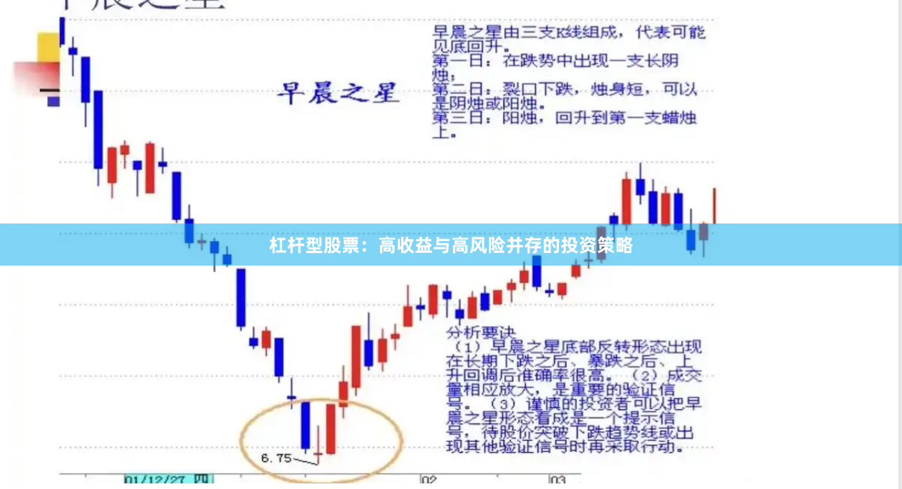 杠杆型股票：高收益与高风险并存的投资策略