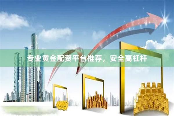 专业黄金配资平台推荐，安全高杠杆