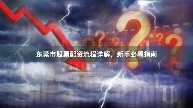 东莞市股票配资流程详解，新手必看指南